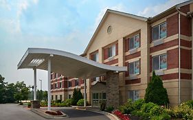 Fairfield Inn & Suites Detroit Farmington Hills